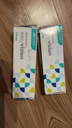 Lenzen, Ophalen of Verzenden, Zo goed als nieuw, Ogen, Overige typen