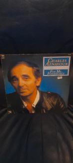 Charles Aznavour -  For Me... Formidable, Ophalen of Verzenden, 1960 tot 1980, Gebruikt, 12 inch