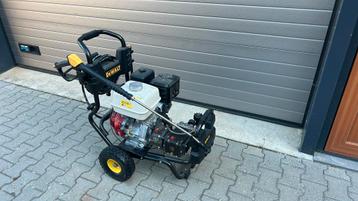 Dewalt dxpw010 benzine hogedrukreiniger 250bar nieuw beschikbaar voor biedingen