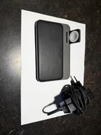 Nomad Base Station Apple Watch - Draadloze Oplader, Ophalen of Verzenden, Zo goed als nieuw, Apple iPhone