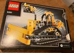 Lego technic 9391, 2 in 1, Kinderen en Baby's, Speelgoed | Duplo en Lego, Ophalen, Zo goed als nieuw