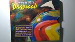 Rowwen Hèze - Dageraad (CD + DVD), Cd's en Dvd's, Ophalen of Verzenden, Zo goed als nieuw, Pop