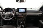 Dacia Sandero 1.0 TCe 100 ECO-G Expression (bj 2023), Voorwielaandrijving, Stof, Gebruikt, Euro 6