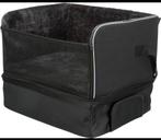 Trixie honden autostoel NIEUW, Dieren en Toebehoren, Hondenmanden, Ophalen of Verzenden, Nieuw, Polyester