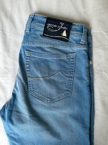 Jacob Cohën Jeans - J688 (Bard) - W34 beschikbaar voor biedingen