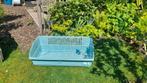 Kooi voor konijn, eendjes, hamster,  cavia etc, Kooi, Zo goed als nieuw, Hamster, Ophalen