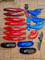 Kawasaki ER5 Plaatwerk / Kappen, Info@hjbikeparts.nl, Ophalen of Verzenden, Kawasaki, Kawasaki er5
