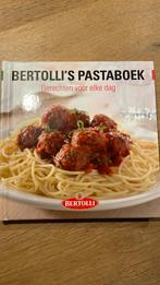 Bertolli’s pastaboek, Boeken, Ophalen of Verzenden, Zo goed als nieuw