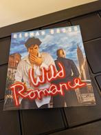 Boek Herman Brood, Ophalen of Verzenden