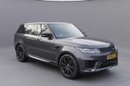 Land Rover Range Rover Sport 3.0 SDV6 Dynamic|306PK|PANO|HEA, Auto's, Adaptive Cruise Control, 2993 cc, Leder, Bedrijf