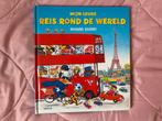 Mijn Leuke Reis Rond de Wereld - Richard Scarry, Ophalen of Verzenden, Gelezen, Fictie algemeen