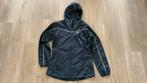 INQ sportjas jack maat XS zwart hardlopen wandelen fietsen, Kleding | Dames, INQ, Zwart, Overige typen, Ophalen of Verzenden