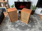 B&W DM3 Vintage Speakers - Bowers & Wilkins, Audio, Tv en Foto, Luidsprekers, Ophalen, Gebruikt, Bowers & Wilkins (B&W), Minder dan 60 watt