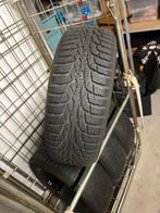 Nieuwe Nokian Snowproof 195/55 R16 Winterset, Ophalen, 16 inch, Banden en Velgen, Nieuw