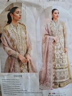Nieuw pakistaans/indian dress, Maat 46/48 (XL) of groter, Nieuw, Ophalen of Verzenden, Onder de knie
