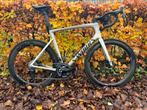 Specialized S-works tarmac SL7 Dura ace di2 disc, Ophalen