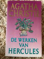 Agatha Christie pockets  nr 10 nr 17 nr 24 en no 33, Ophalen of Verzenden, Gelezen, Agatha Christie
