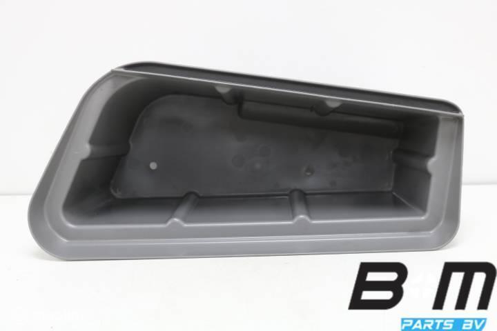Opbergvak rechts VW Crafter A9065800001, Auto-onderdelen, Interieur en Bekleding, Gebruikt