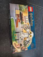 LEGO Harry Potter 76425 - Hedwig at 4 Privet Drive, Kinderen en Baby's, Speelgoed | Duplo en Lego, Ophalen of Verzenden, Zo goed als nieuw