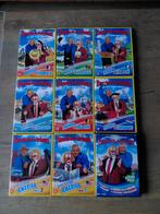 Bassie en Adriaan Europa, Amerika en de serie. Op dvd., Cd's en Dvd's, Avontuur, Alle leeftijden, Ophalen of Verzenden, Zo goed als nieuw