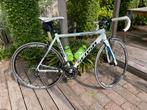 Sensa Romagna, Fietsen en Brommers, Fietsen | Racefietsen, 28 inch, Aluminium, Zo goed als nieuw, Meer dan 20 versnellingen