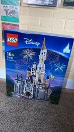 Lego disney kasteel 71040, Ophalen, Nieuw