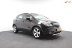 Opel Mokka 1.4 T Cosmo | Navigatie | Airco | Cruise control, Voorwielaandrijving, Gebruikt, 4 cilinders, Bruin