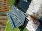 gratis tuinbank, Tuin en Terras, Tuinbanken, Ophalen, Gebruikt, Hout