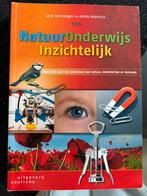 NatuurOnderwijs Inzichtelijk Pabo, Ophalen of Verzenden, Alpha, HBO