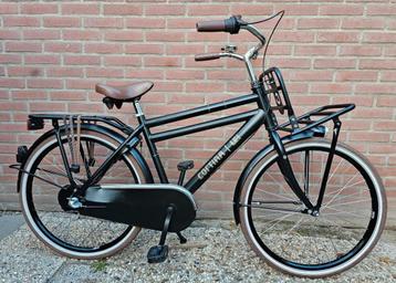Cortina U4, Jongensfiets, 24 inch, beschikbaar voor biedingen