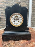 Antieke Franse schouwpendule brocotgang “opknapper”, Antiek en Kunst, Antiek | Klokken, Ophalen