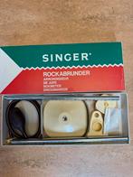 Singer rokmeter – nooit gebruikt, originele doos, Ophalen of Verzenden