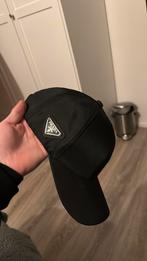 Prada pet, Kleding | Heren, Ophalen of Verzenden, Zo goed als nieuw