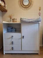 Commode (gratis), Ophalen, Gebruikt, 50 tot 70 cm, 100 cm of meer