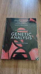 Introduction to Genetic Analysis  Isbn 9781319114770, Ophalen of Verzenden, Beta, Zo goed als nieuw, WO
