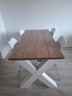 Eettafelset + Salontafeltjes - Stevig & Kwalitatief, Ophalen of Verzenden