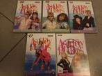 Dvd Absolutely Fabulous seizoen 1-5, Alle leeftijden, Ophalen of Verzenden, Zo goed als nieuw, Komedie