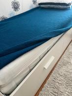 daybed, Ophalen, Gebruikt, Tweepersoons, 75 tot 100 cm