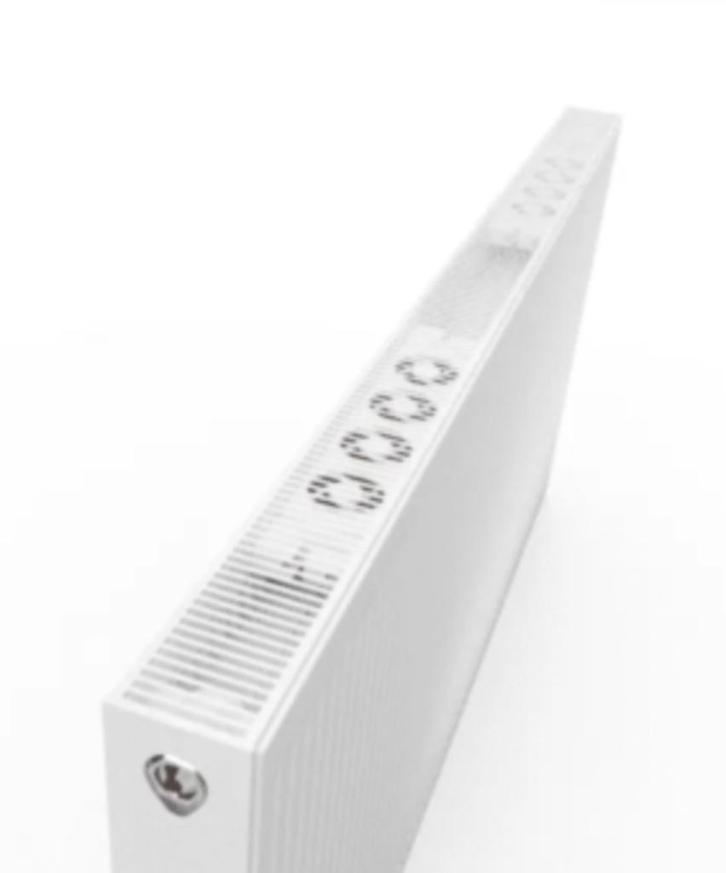 HeatFan radiator ventilatoren - goedkoop & direct leverbaar., Doe-het-zelf en Verbouw, Verwarming en Radiatoren, Nieuw, Radiator