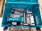 Makita lamellenfrees Nieuw, Lamellenfrees, Accu, Nieuw, Ophalen of Verzenden