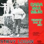 Vinylsingles stievy logan gezocht, Ophalen of Verzenden, Zo goed als nieuw, Overige formaten, Levenslied of Smartlap