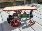 Vintage Mamod Stoomtractor, Antiek en Kunst, Antiek | Speelgoed, Ophalen of Verzenden