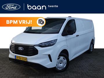 Ford Transit Custom 320 L2H1 2.0 TDCI 136pk Trend | Trekhaak beschikbaar voor biedingen