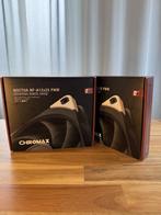 Noctua NF-A12x25 PWM Ventilator - Nieuw Premium Stil 25mm, Ophalen of Verzenden, Nieuw, Luchtkoeling