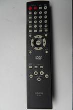 Denon rc-982 afstandsbediening dvd/video, Audio, Tv en Foto, Afstandsbedieningen, Ophalen of Verzenden, Zo goed als nieuw, Origineel