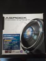 ASRock FM2A88M Extreme4+ + AMD A6-7400K + 4 GB, Ophalen of Verzenden, Gebruikt, DDR3