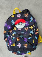 Rugtas Pokemon, Ophalen of Verzenden, Gebruikt