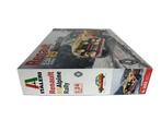 Italeri RENAULT 5 1/24 ITA-3652 nieuw, Hobby en Vrije tijd, Modelbouw | Auto's en Voertuigen, Italeri, Groter dan 1:32, Nieuw