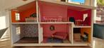 Lundby poppenhuis met meubels, Ophalen, Gebruikt, Poppenhuis