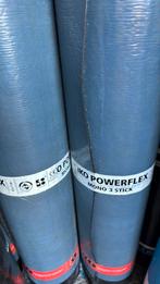 Ikopal zelf klevend 3 MM mineraal, Doe-het-zelf en Verbouw, Dakpannen en Dakbedekking, Overige materialen, Zwart, Ophalen of Verzenden